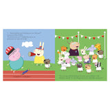 Peppa Pig: Peppa's Gold Medal