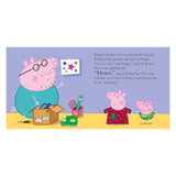 Peppa Pig: Peppa's Christmas Jumper Day