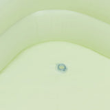 Swim Essentials Şişme Oyun ve Yüzme Havuzu 200 cm - Green Matcha