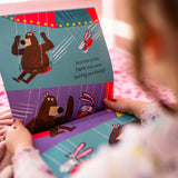 Bear And The Hare And The Fair