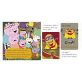 Peppa Pig: Peppa Goes to the Cinema
