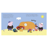Peppa Pig: Granny And Grandpa Pigs Day Out