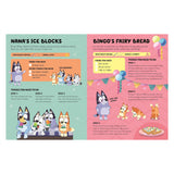 Bluey: Bluey and Bingo’s Fancy Restaurant Cookbook