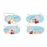 Rabbit’s Pancake Picnic