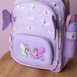 KidsnJoy PacknJoy Medium Sırt Çantası | Fairy Sparkle
