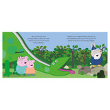 Peppa Pig: Peppa’s Dinosaur Adventure: Magnet Book