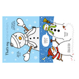 That's Not My... Christmas Activity Book