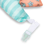 Swim Essentials Kolluklu Yüzme Yeleği - Sea Animals