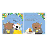 Peppa Pig: Peppa Goes To A Wedding