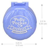 Polly Pocket Yüzük Kutusu Oyun Seti