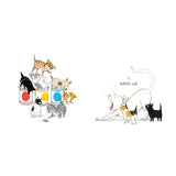 10 Cats