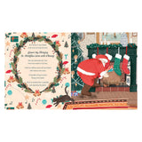 Twas The Night Before Christmas