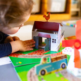 Pop-Up And Play: Farm