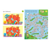 Little Children's Travel Pad