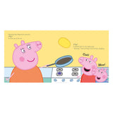 Peppa Pig: Peppa Loves Pancake Day