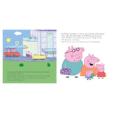 Peppa Pig: Peppa's New Baby Sister
