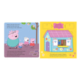 Peppa Pig: Peppa’s Clubhouse Fun