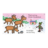 That's Not My... Winter Wonderland