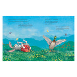 The Rabbit The Cloud