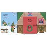 Guess Who? Merry Christmas To You!