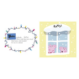 Peppa Pig: Peppa's Night Before Christmas