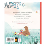 Pebble and Po