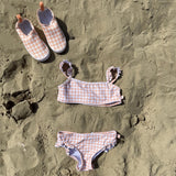 Swim Essentials Bikini - Apricot Orange