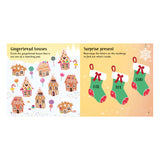 Sticker Dolly Dressing Advent Calendar