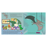 Peppa Pig: George’s Dino Day