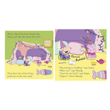 Peppa Pig: Peppa's Best Sleepover