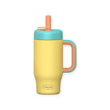 KidsnJoy | HandleHug Tumbler  550 ml | Limon