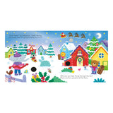 Sound Books - Christmas Sound Book