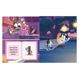 Bluey: Love from Bluey