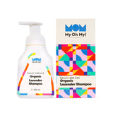 My Oh My! Naturals Organik Köpük Çocuk Şampuanı