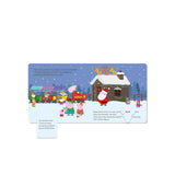Peppa Pig: Where’s Santa’s Reindeer?