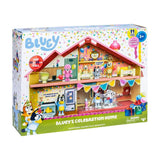 Bluey Büyük Ev Oyun Seti