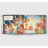 The Birthday Music Book