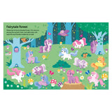 Cute Stickers Unicorns