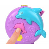 Polly Pocket Dolphin Kurtarma Oyunu