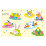 First Sticker Book Easter