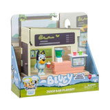 Bluey Meyve Suyu Mini Bar