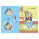 Bluey: My Dad Is Awesome