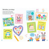 Little First Stickers Love and Friendship