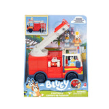 Bluey İtfaiye Kamyonu