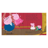 Peppa Pig: Peppa Goes Dancing