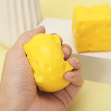Cheese Vent Squishy