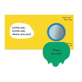 Baby Faces: Little Dog, Where Are You?