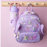 KidsnJoy PacknJoy Küçük Sırt Çantası | Fairy Sparkle