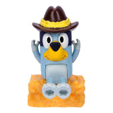 Bluey Mini Figür - Hay Bale