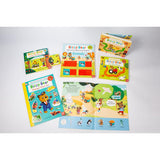Bizzy Bear: Fun Park